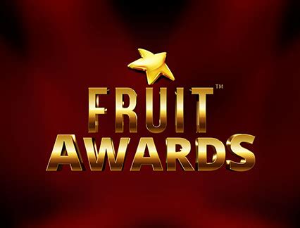 Fruit Awards LeoVegas